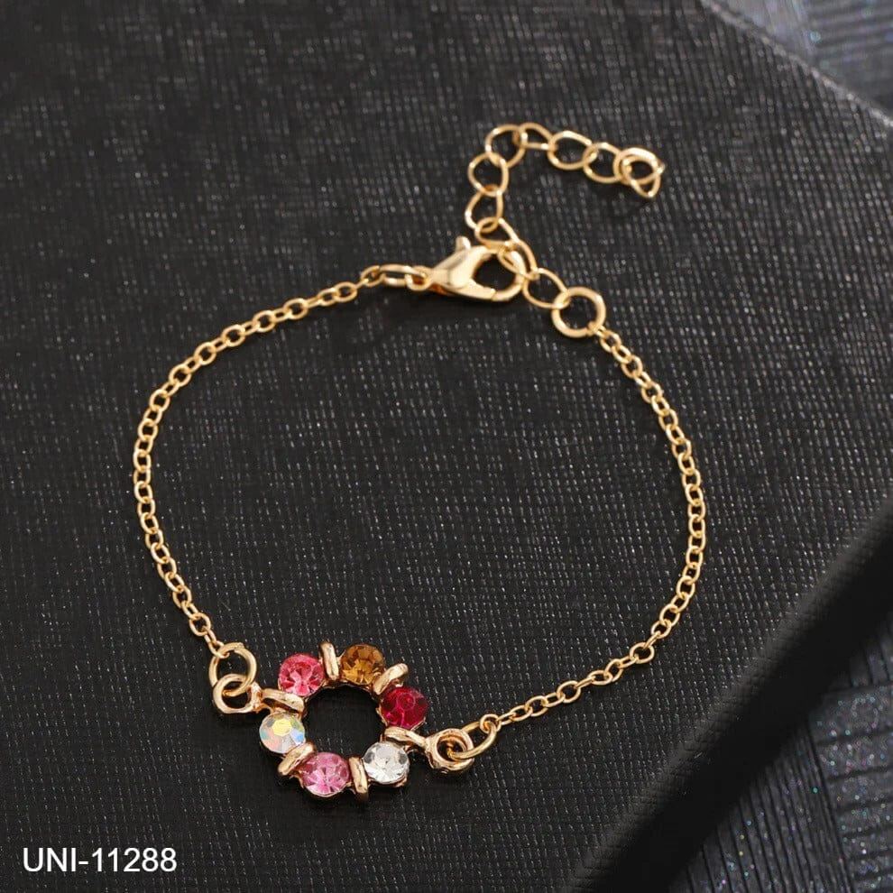 Diamonds Bracelet