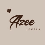 Azee Jewels logo